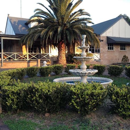 Picton Valley Motel Australia Zewnętrze zdjęcie