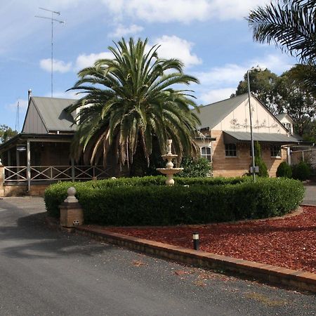 Picton Valley Motel Australia Zewnętrze zdjęcie