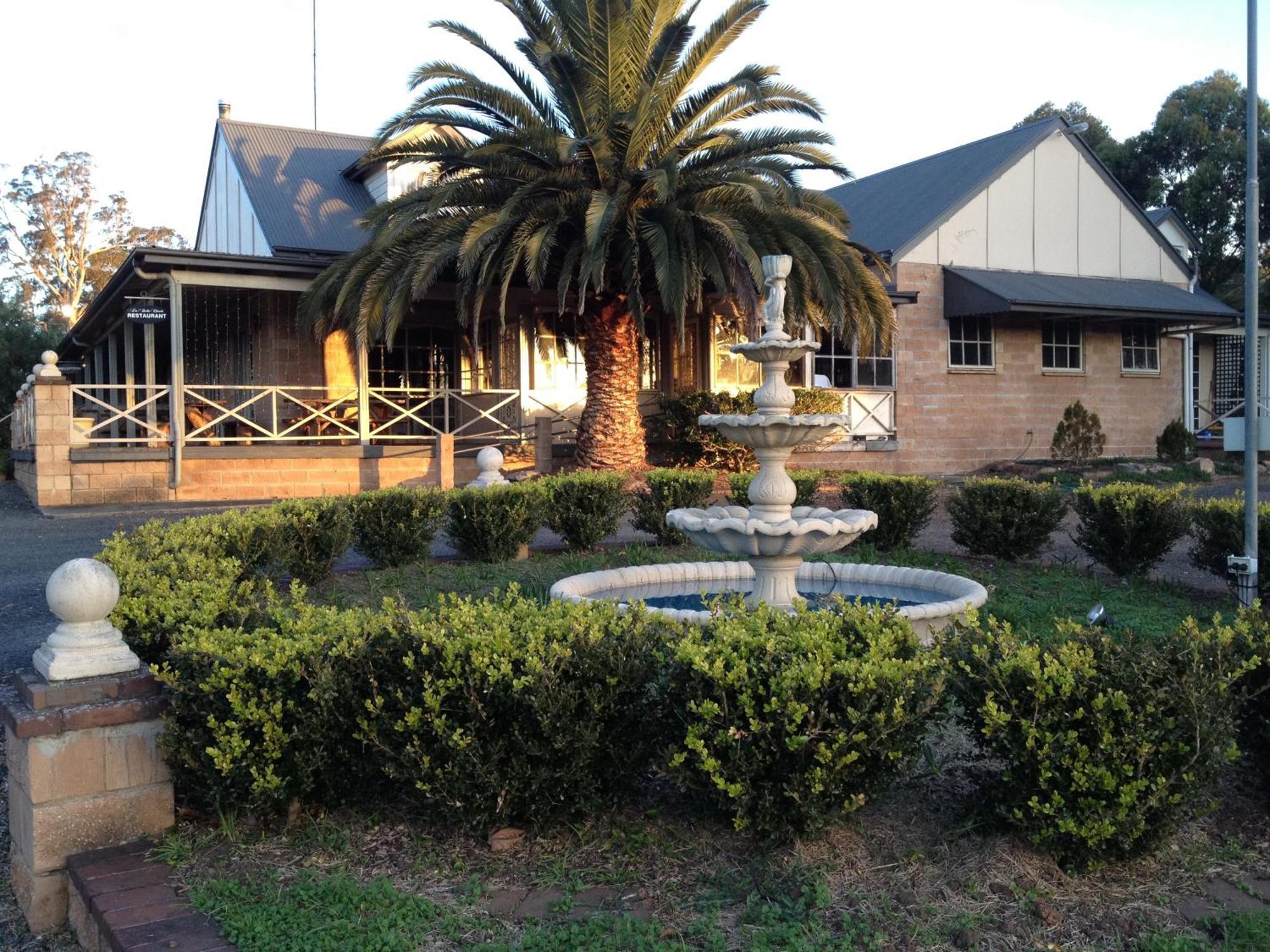 Picton Valley Motel Australia Zewnętrze zdjęcie
