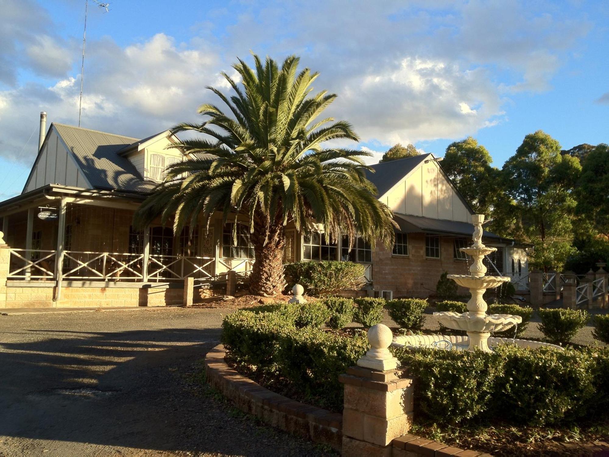 Picton Valley Motel Australia Zewnętrze zdjęcie