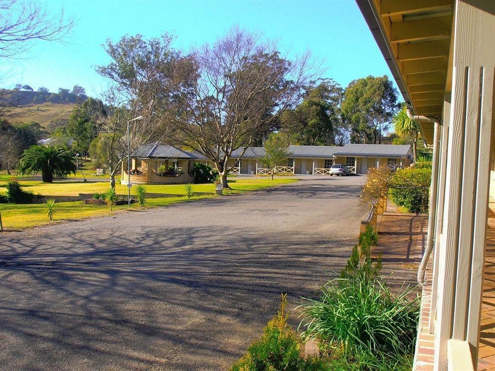 Picton Valley Motel Australia Zewnętrze zdjęcie