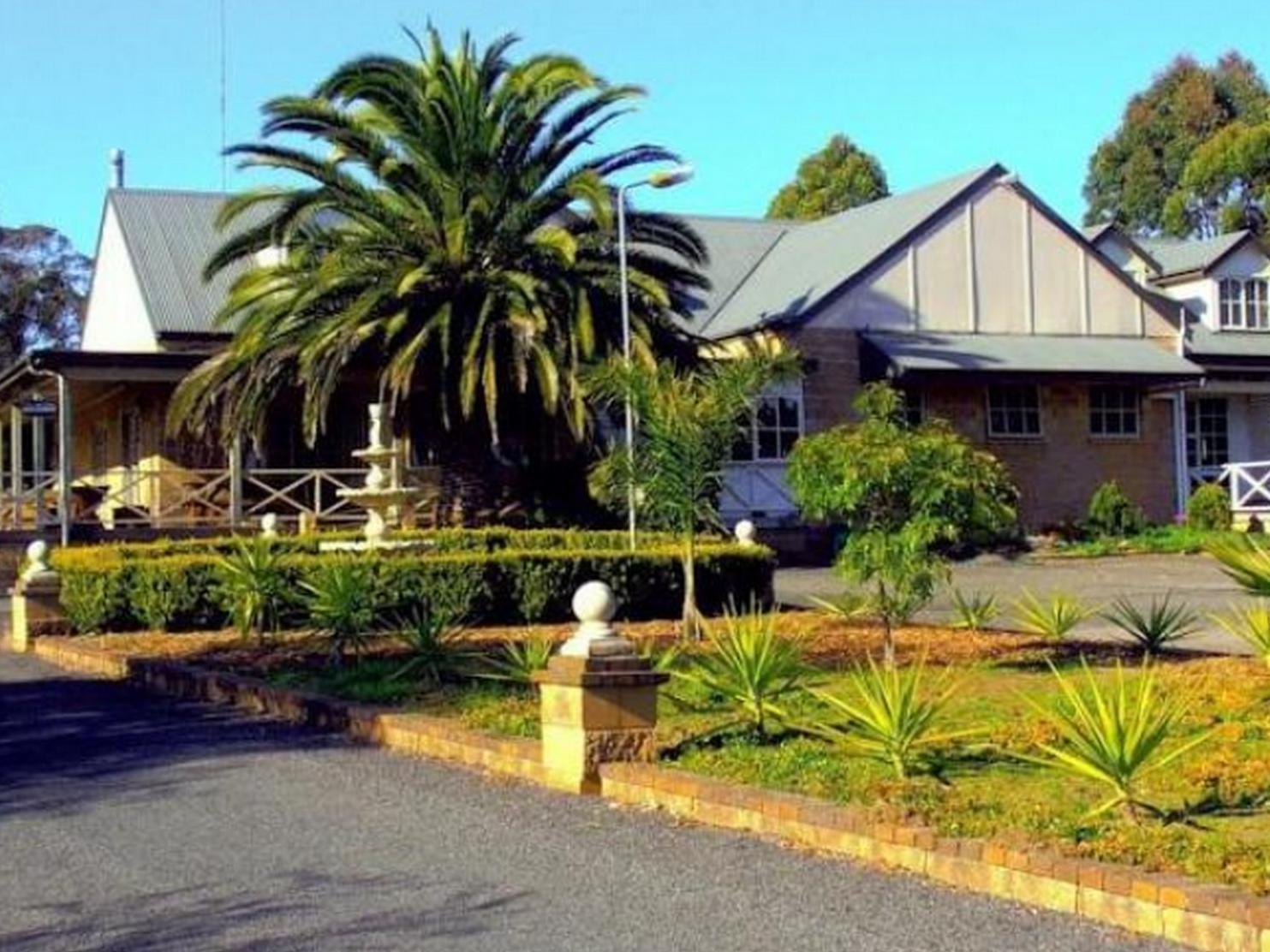 Picton Valley Motel Australia Zewnętrze zdjęcie