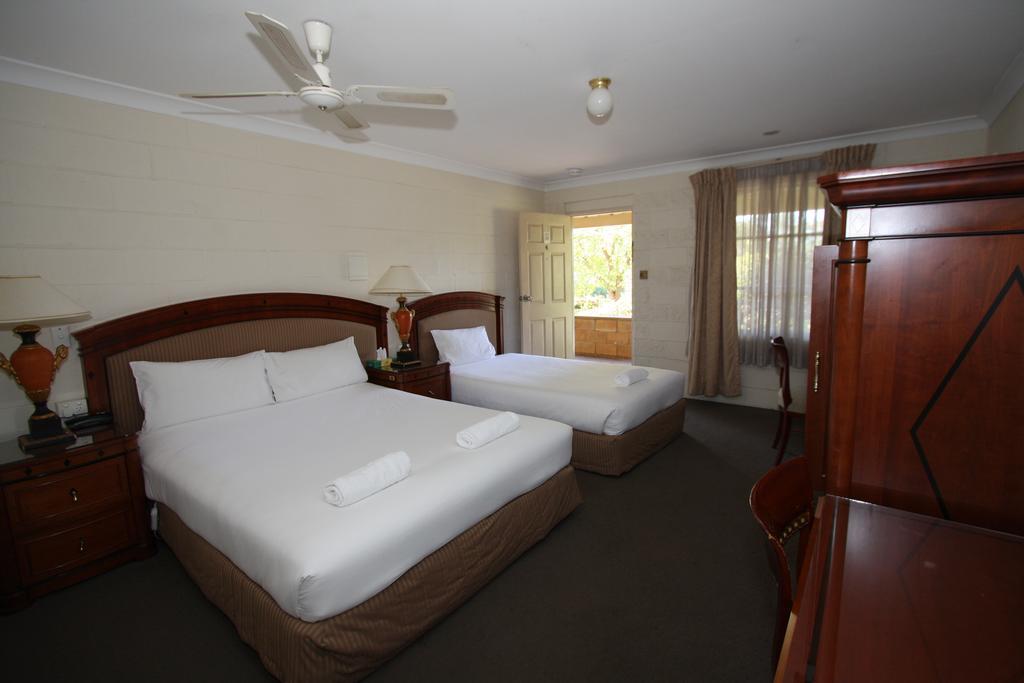 Picton Valley Motel Australia Zewnętrze zdjęcie