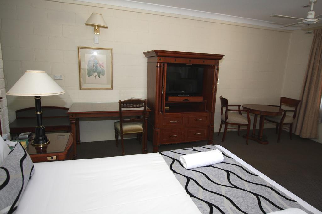 Picton Valley Motel Australia Zewnętrze zdjęcie