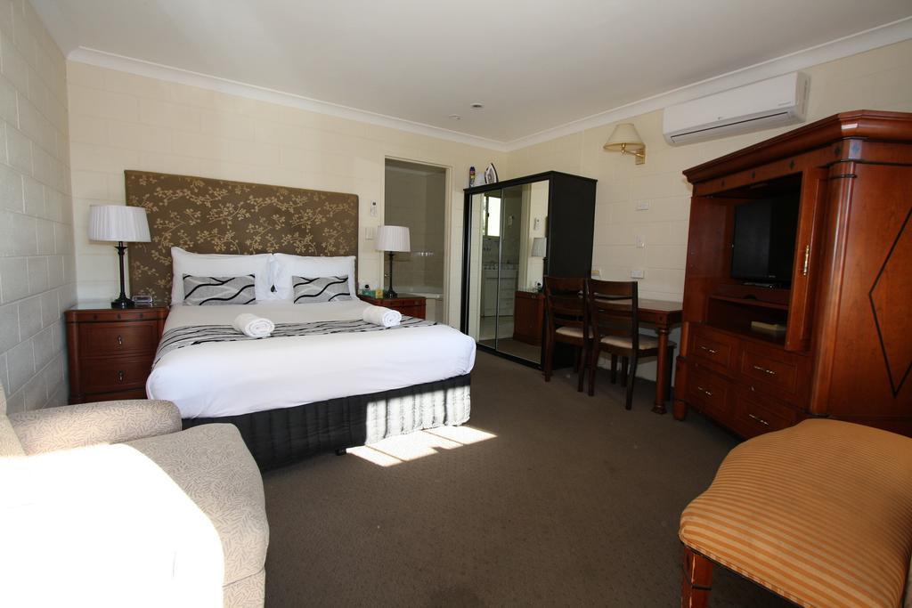 Picton Valley Motel Australia Zewnętrze zdjęcie