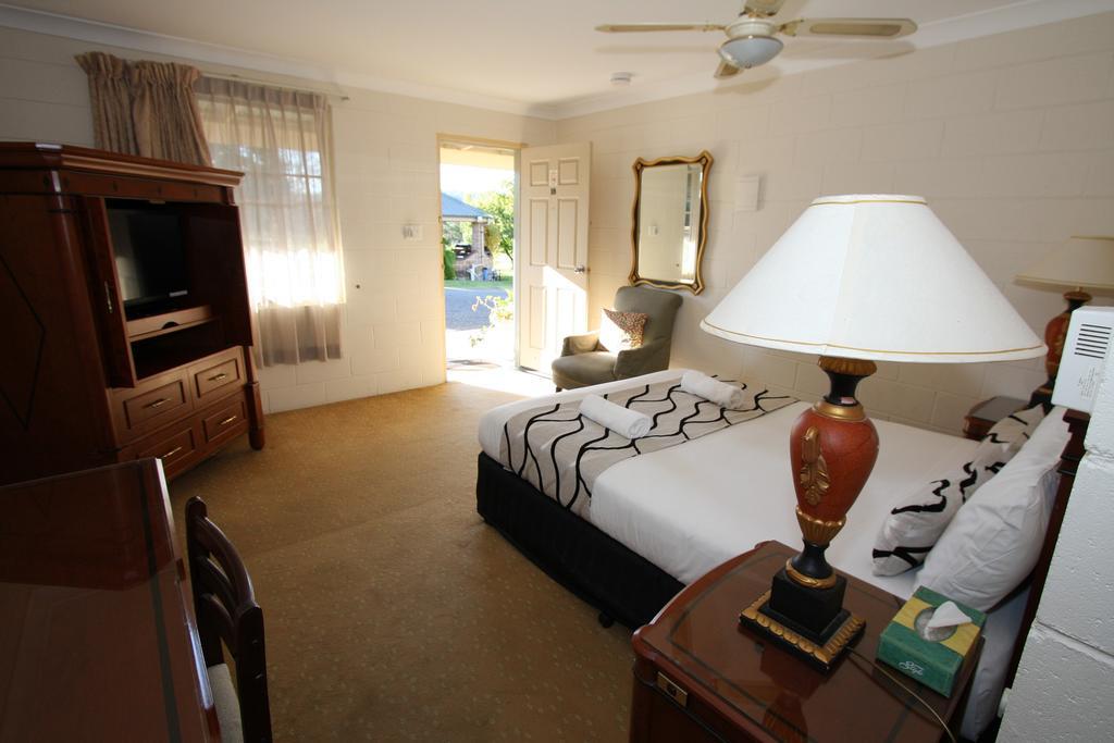 Picton Valley Motel Australia Zewnętrze zdjęcie