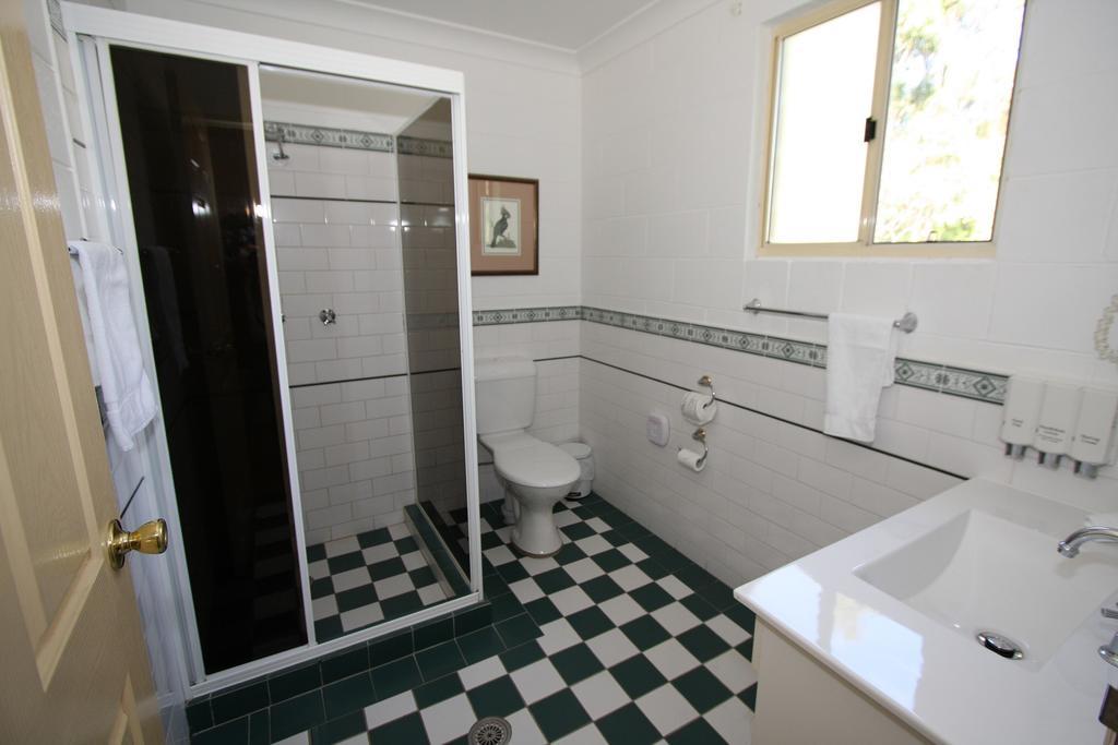 Picton Valley Motel Australia Zewnętrze zdjęcie