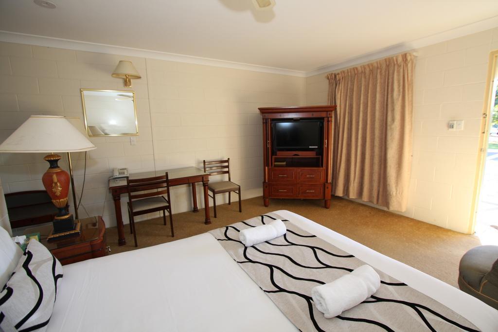 Picton Valley Motel Australia Zewnętrze zdjęcie