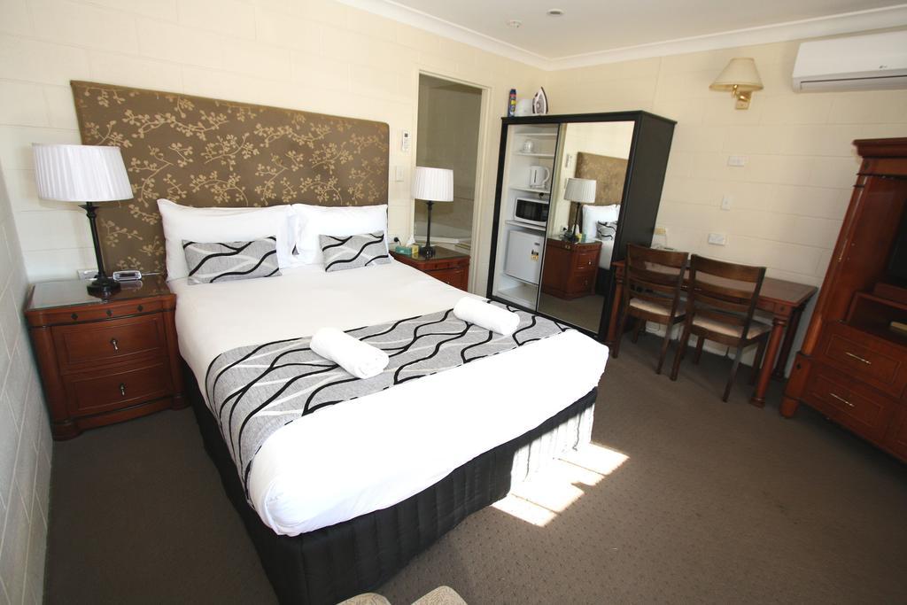 Picton Valley Motel Australia Zewnętrze zdjęcie