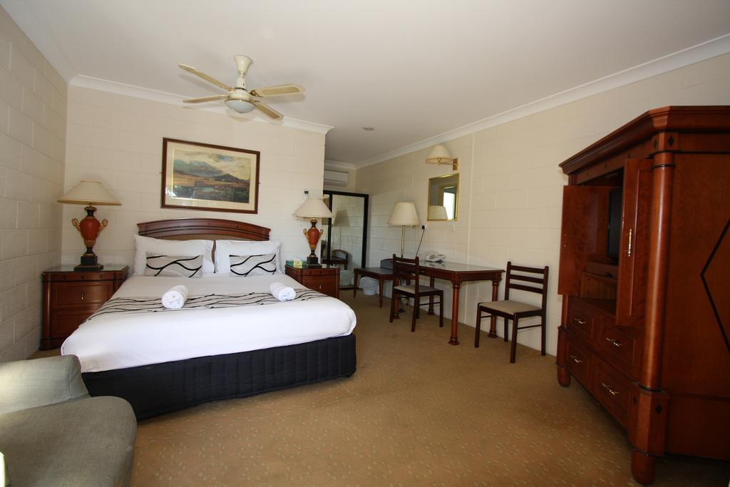 Picton Valley Motel Australia Zewnętrze zdjęcie