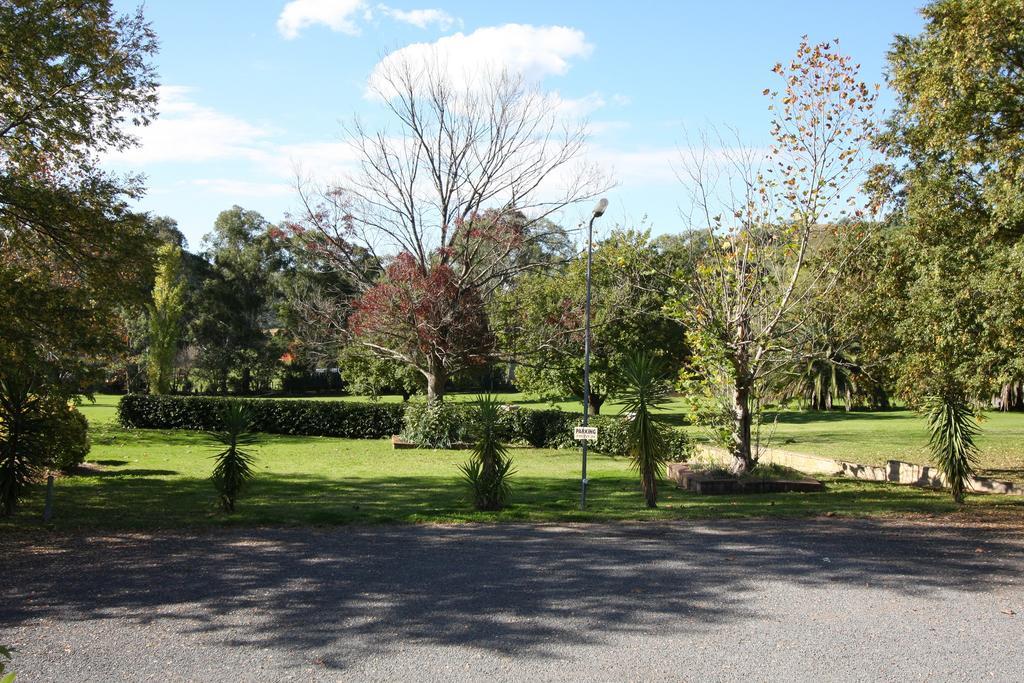 Picton Valley Motel Australia Zewnętrze zdjęcie