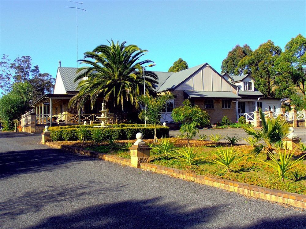 Picton Valley Motel Australia Zewnętrze zdjęcie