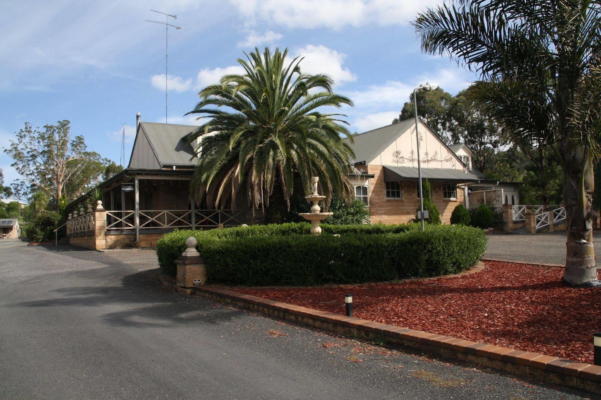Picton Valley Motel Australia Zewnętrze zdjęcie