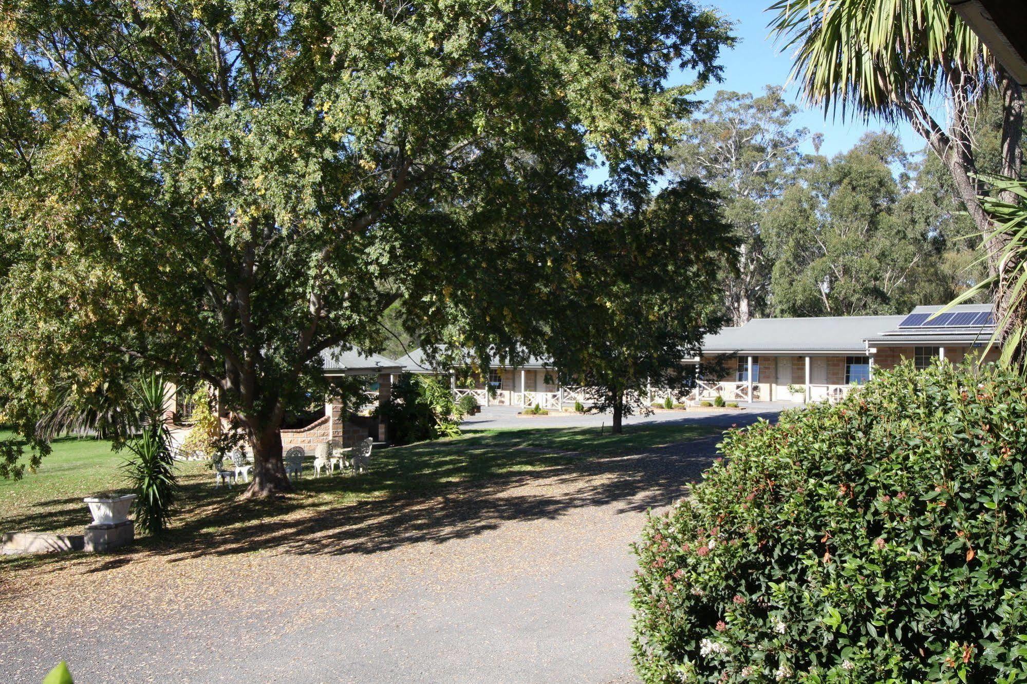 Picton Valley Motel Australia Zewnętrze zdjęcie