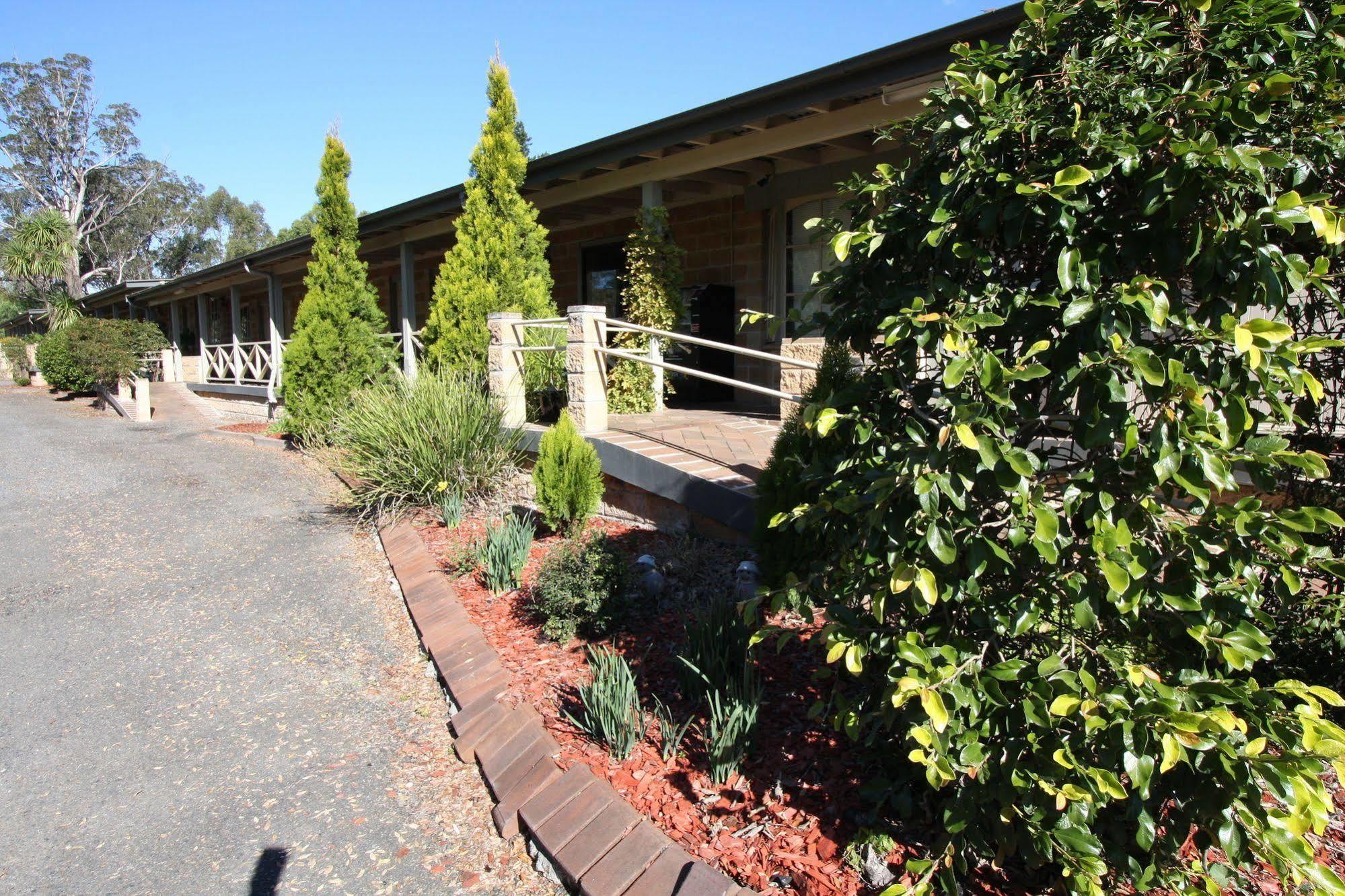 Picton Valley Motel Australia Zewnętrze zdjęcie
