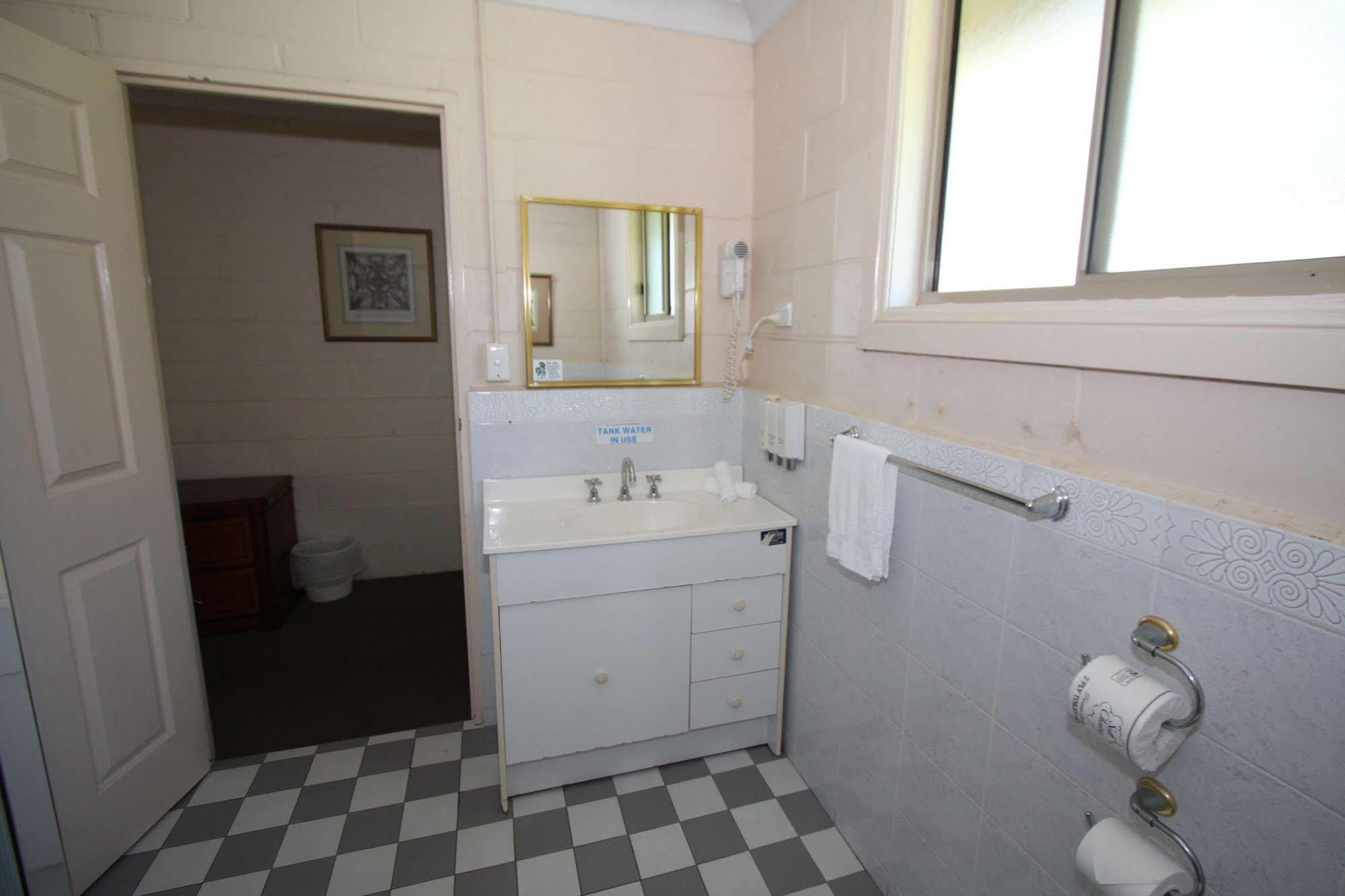 Picton Valley Motel Australia Zewnętrze zdjęcie