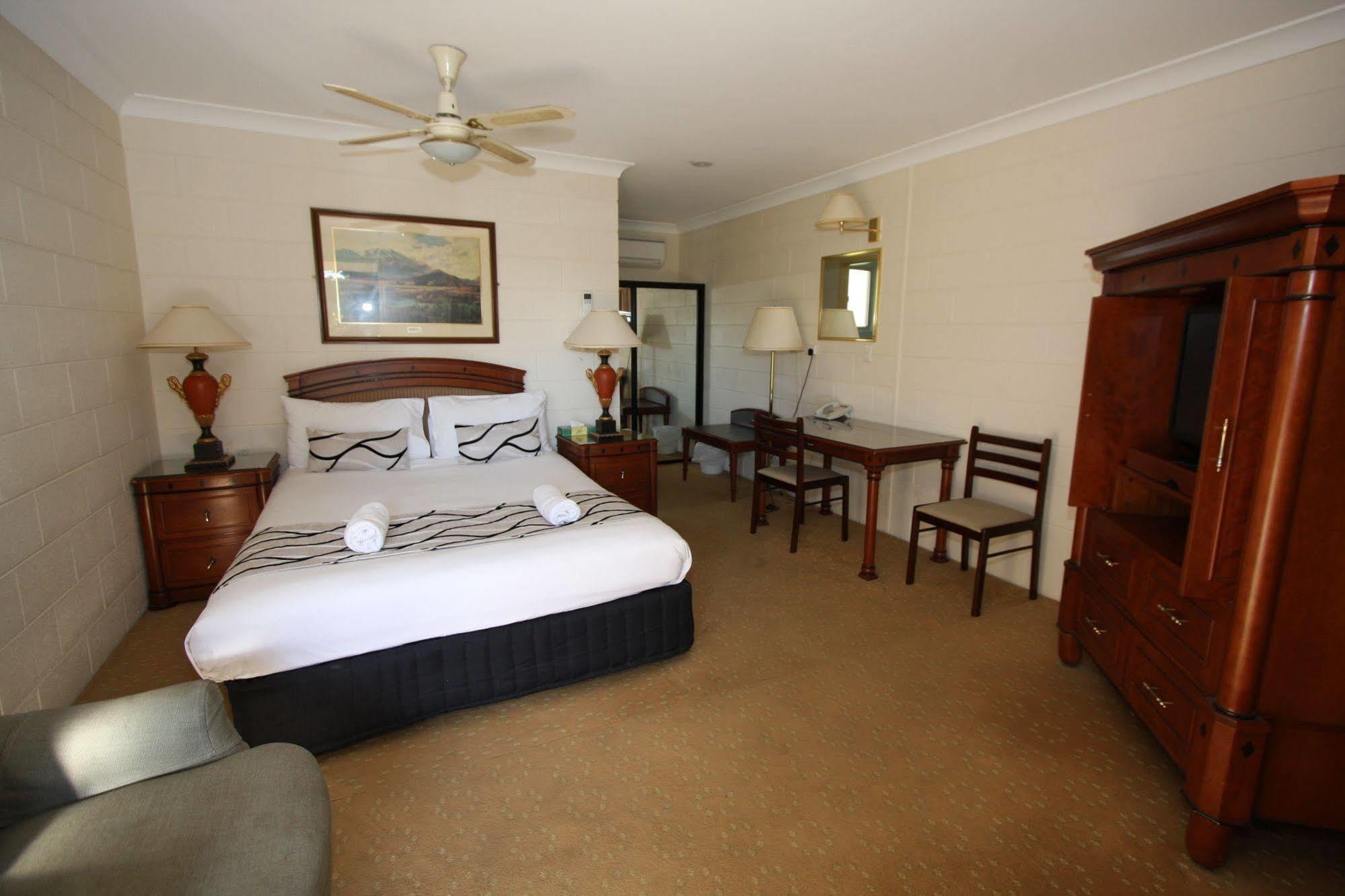 Picton Valley Motel Australia Zewnętrze zdjęcie