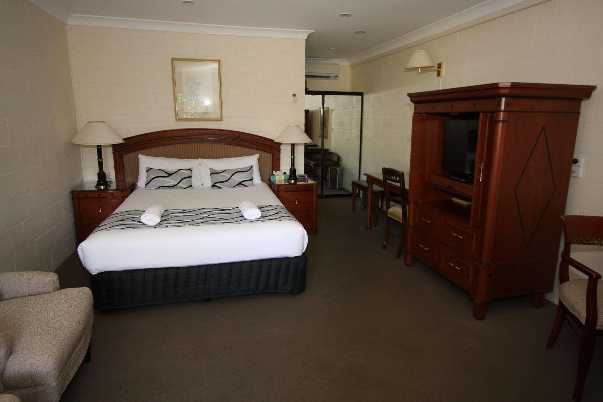 Picton Valley Motel Australia Zewnętrze zdjęcie