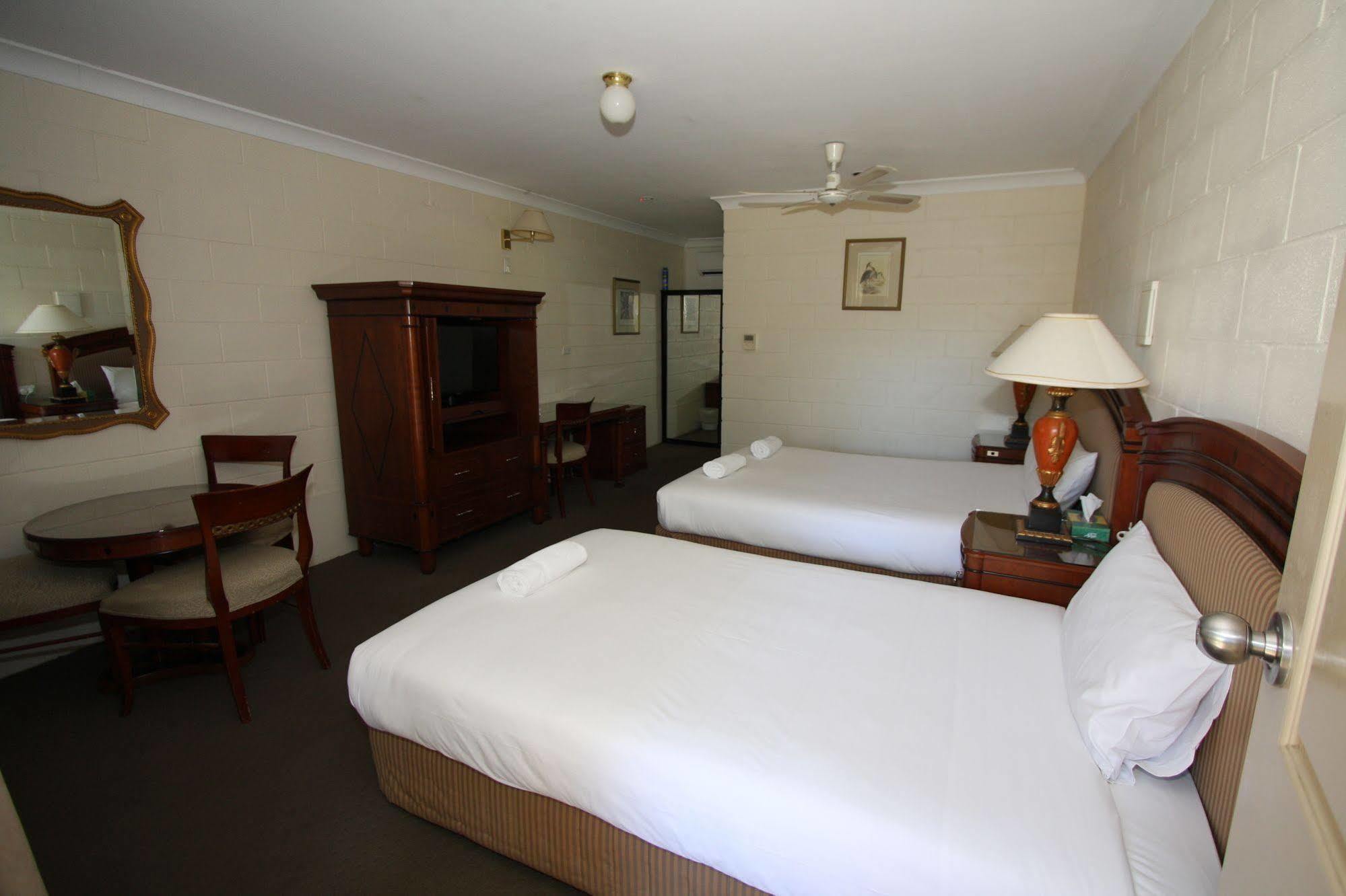 Picton Valley Motel Australia Zewnętrze zdjęcie