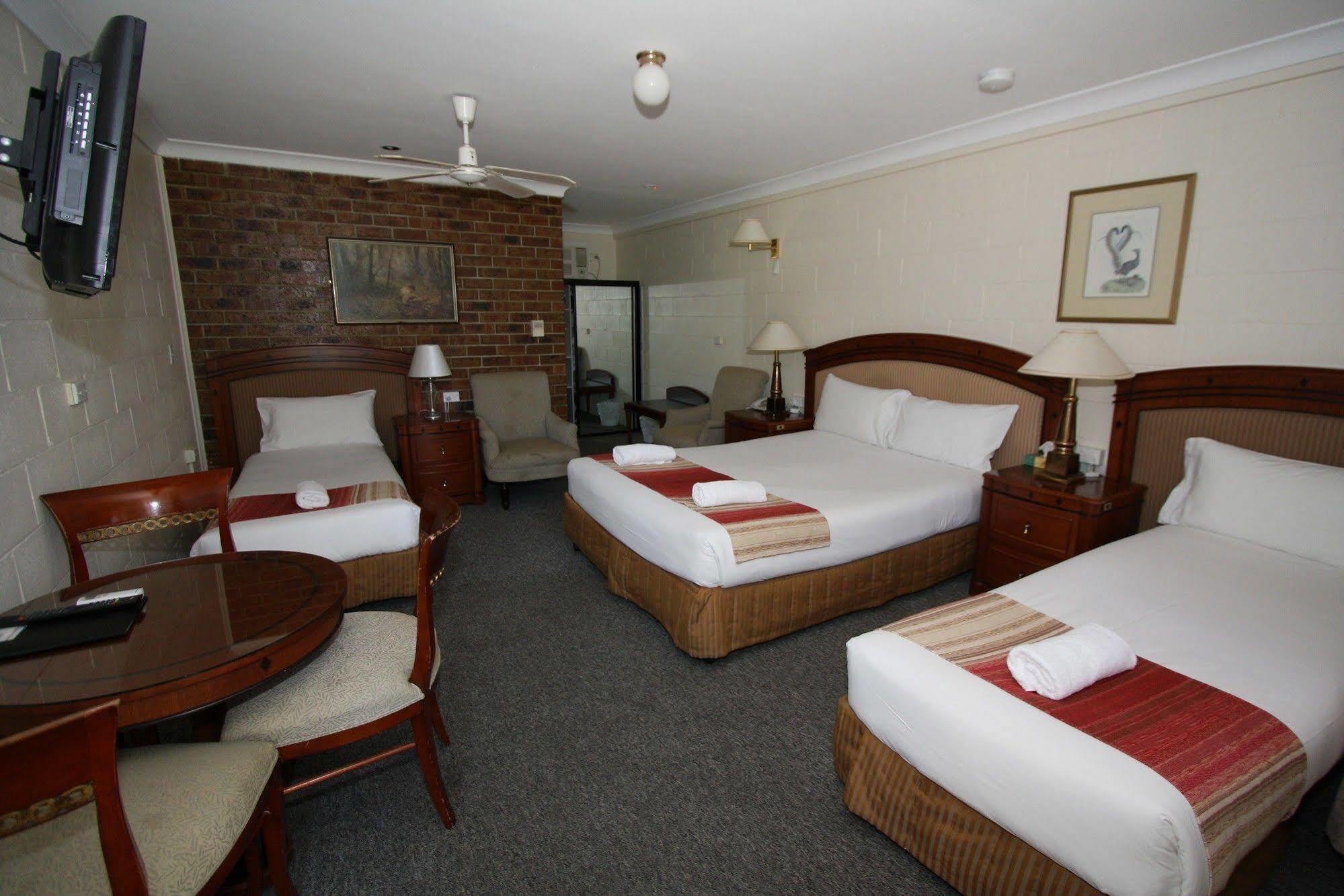 Picton Valley Motel Australia Zewnętrze zdjęcie