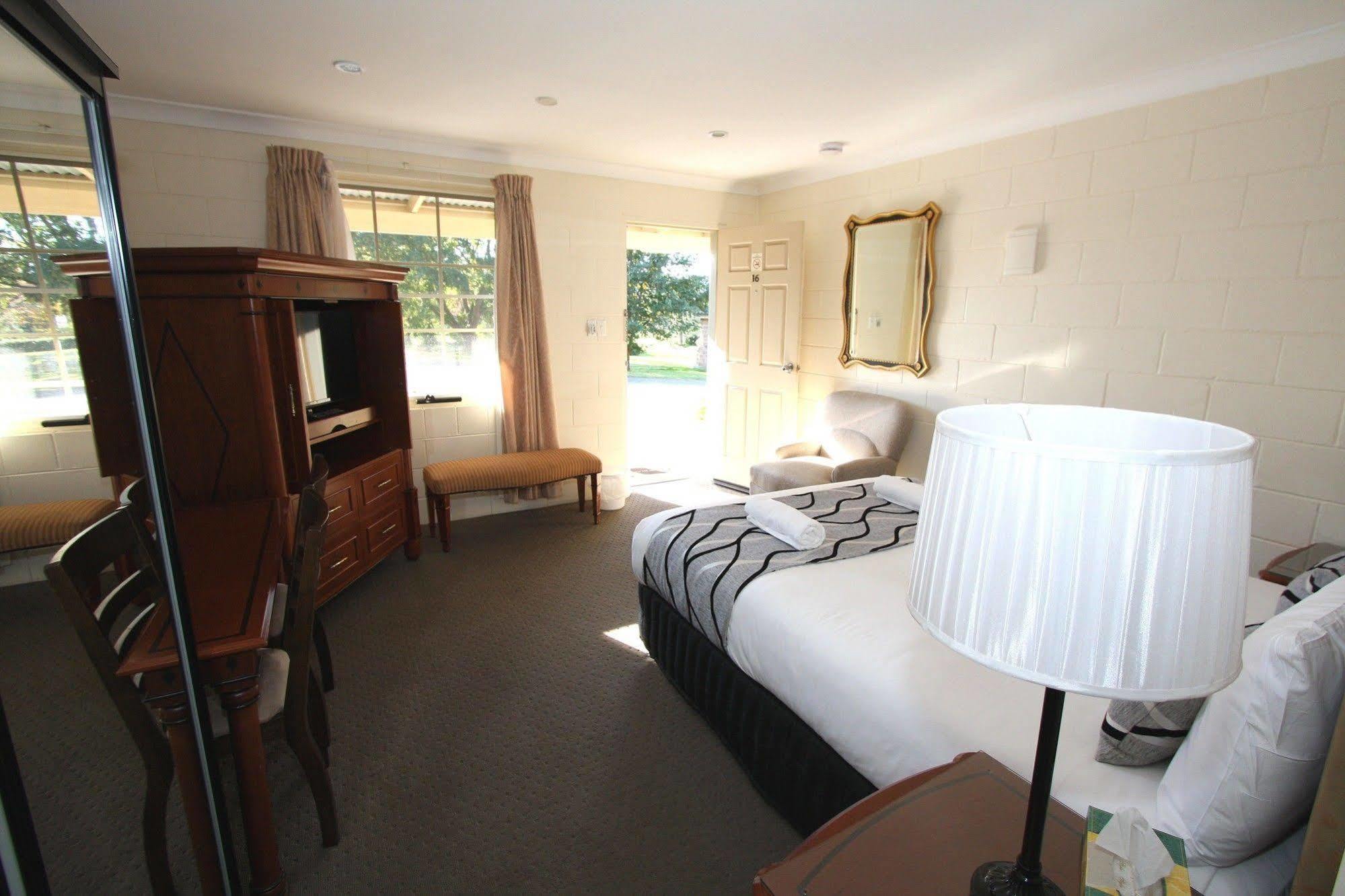 Picton Valley Motel Australia Zewnętrze zdjęcie