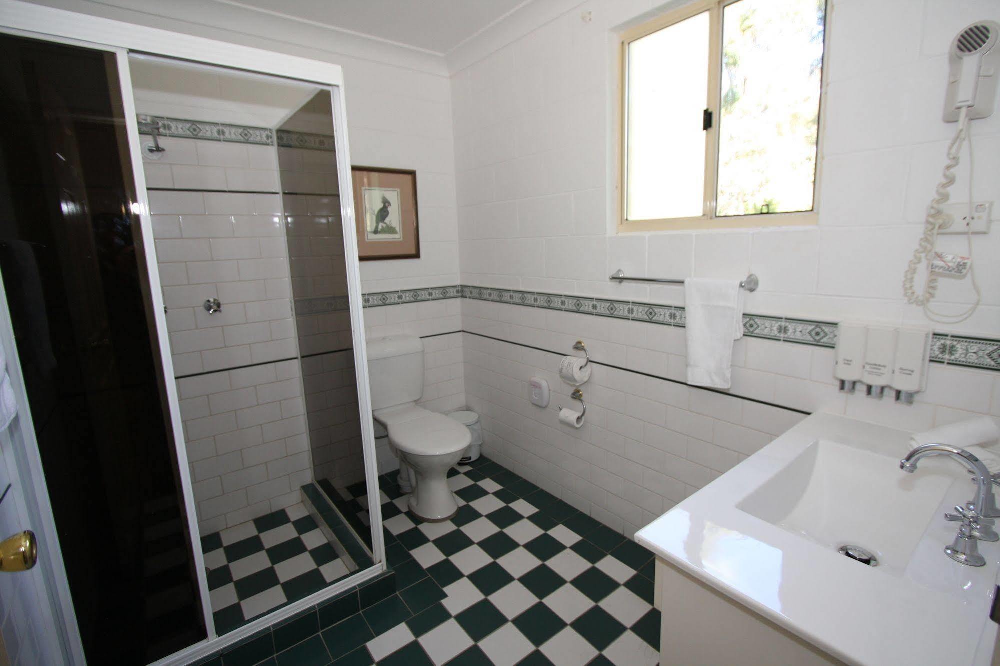 Picton Valley Motel Australia Zewnętrze zdjęcie