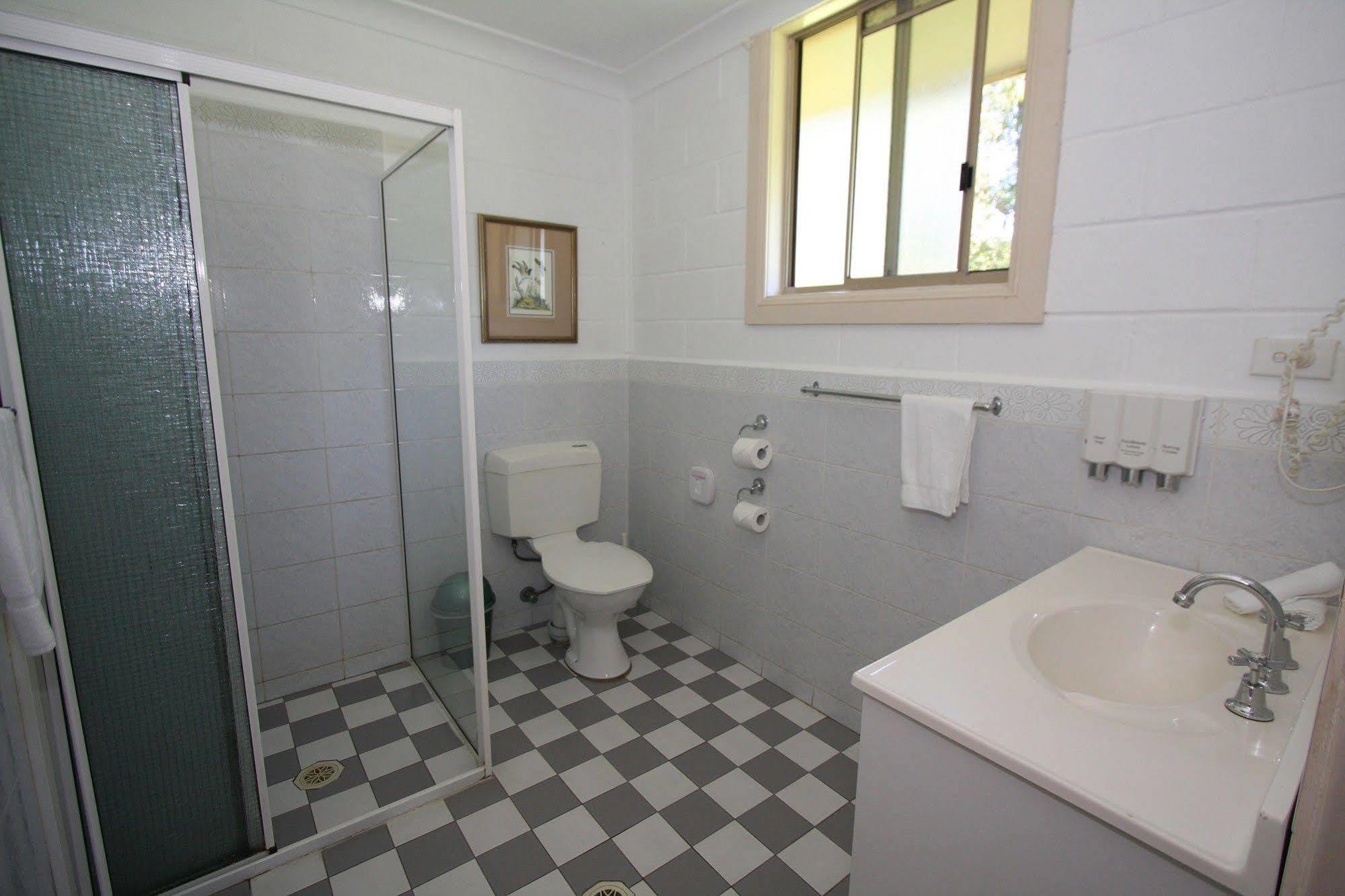 Picton Valley Motel Australia Zewnętrze zdjęcie