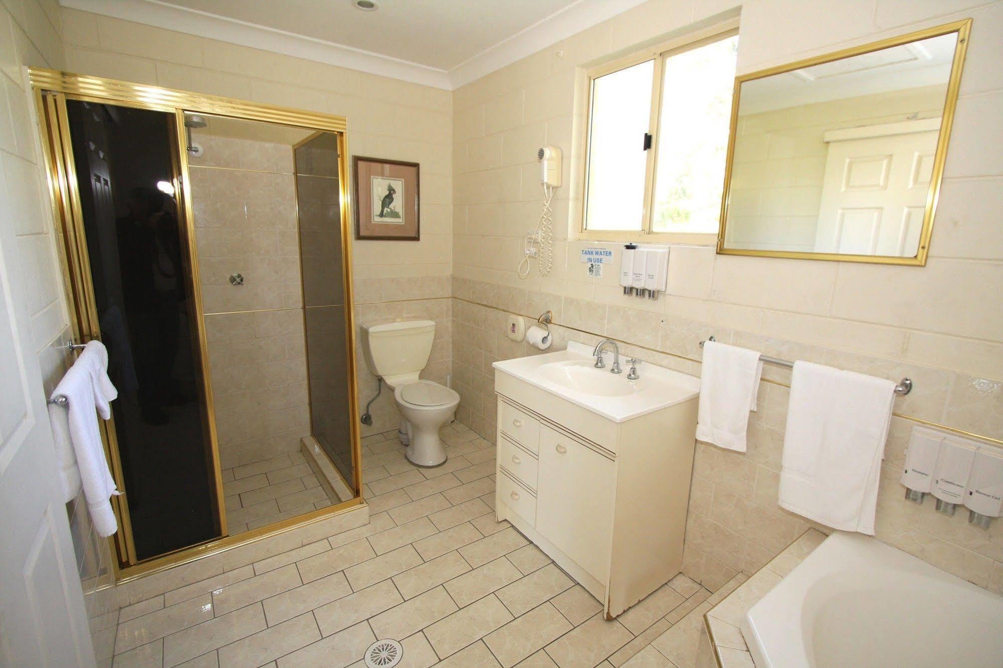 Picton Valley Motel Australia Zewnętrze zdjęcie