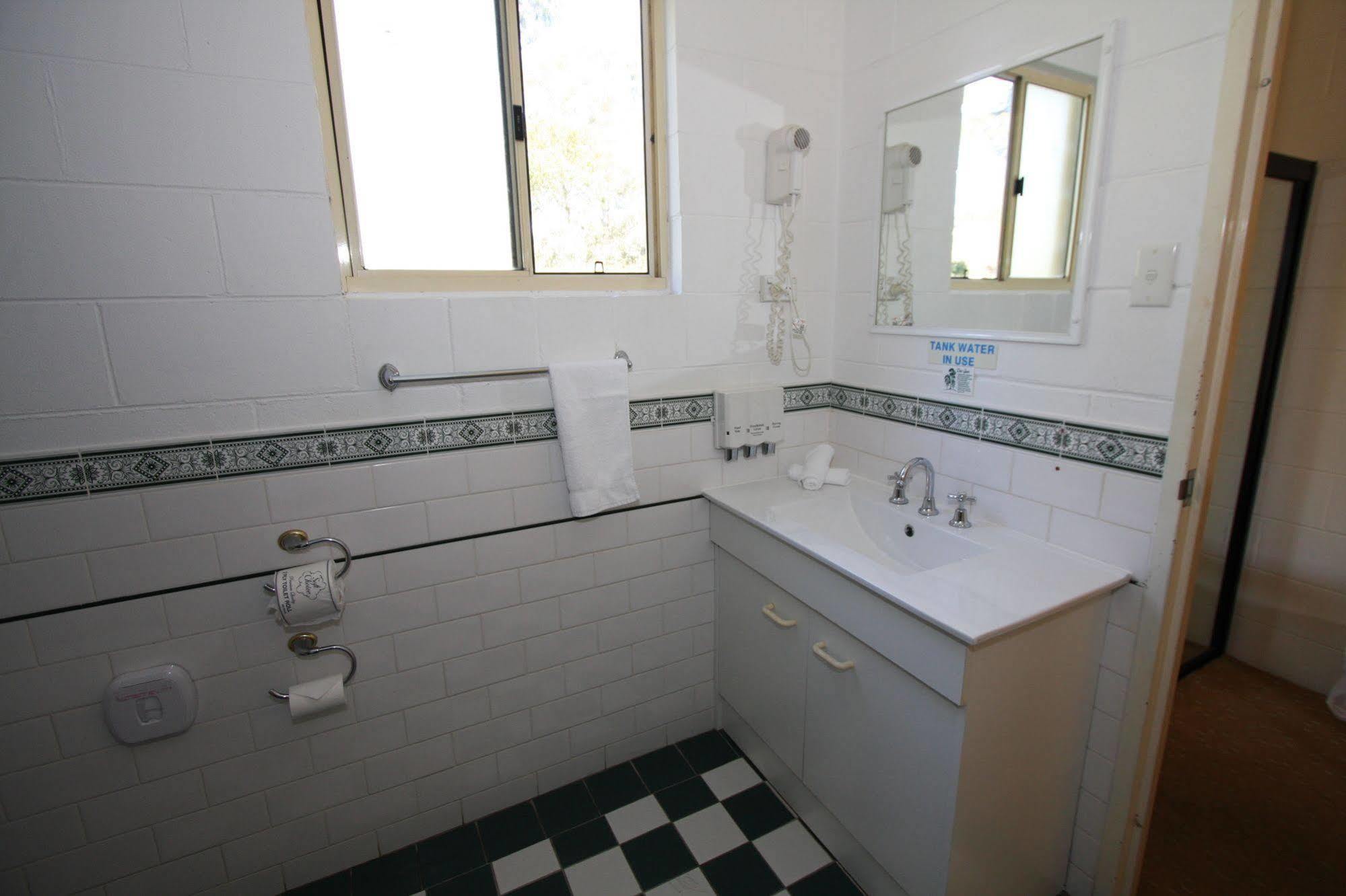 Picton Valley Motel Australia Zewnętrze zdjęcie
