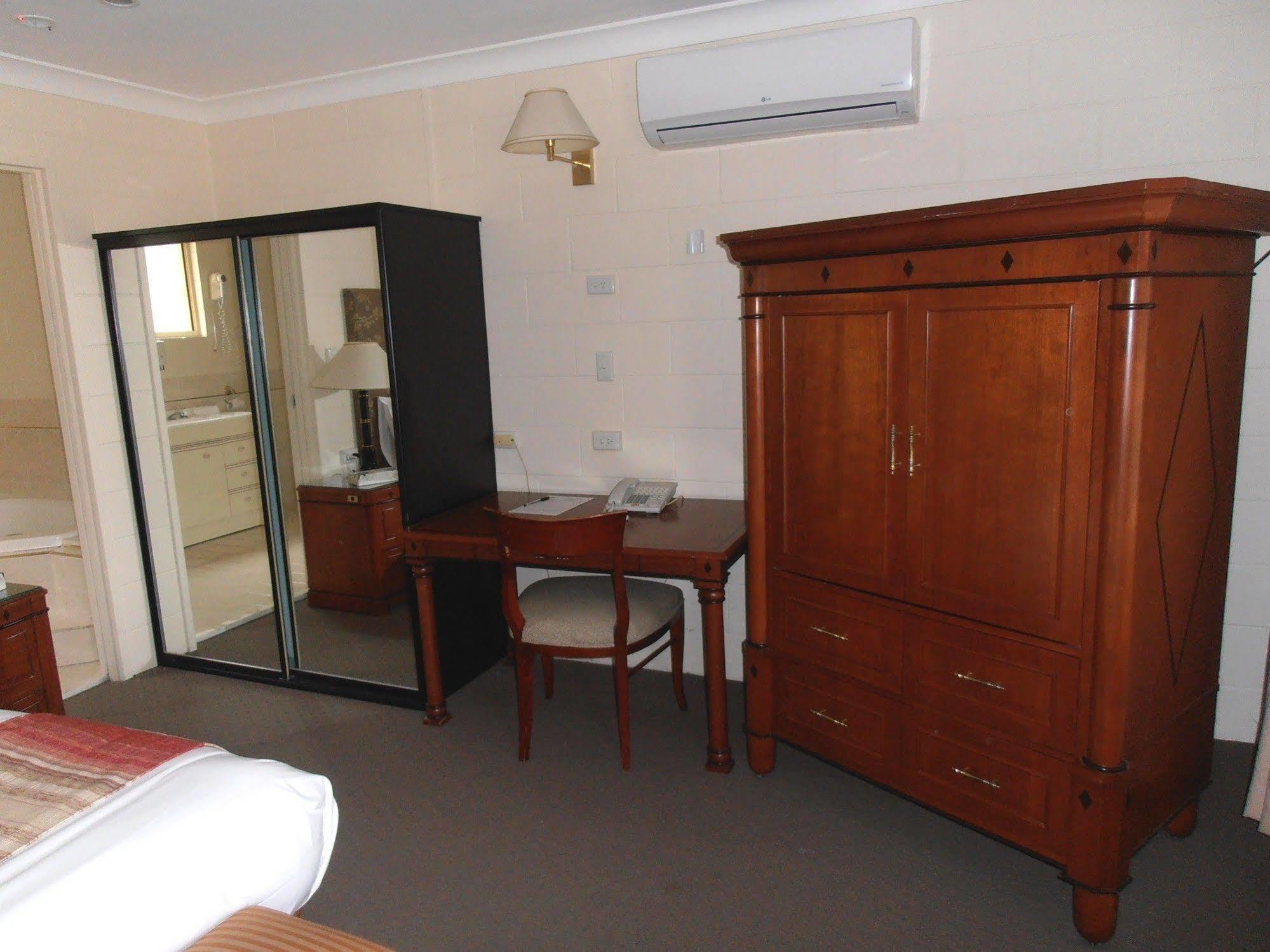 Picton Valley Motel Australia Zewnętrze zdjęcie