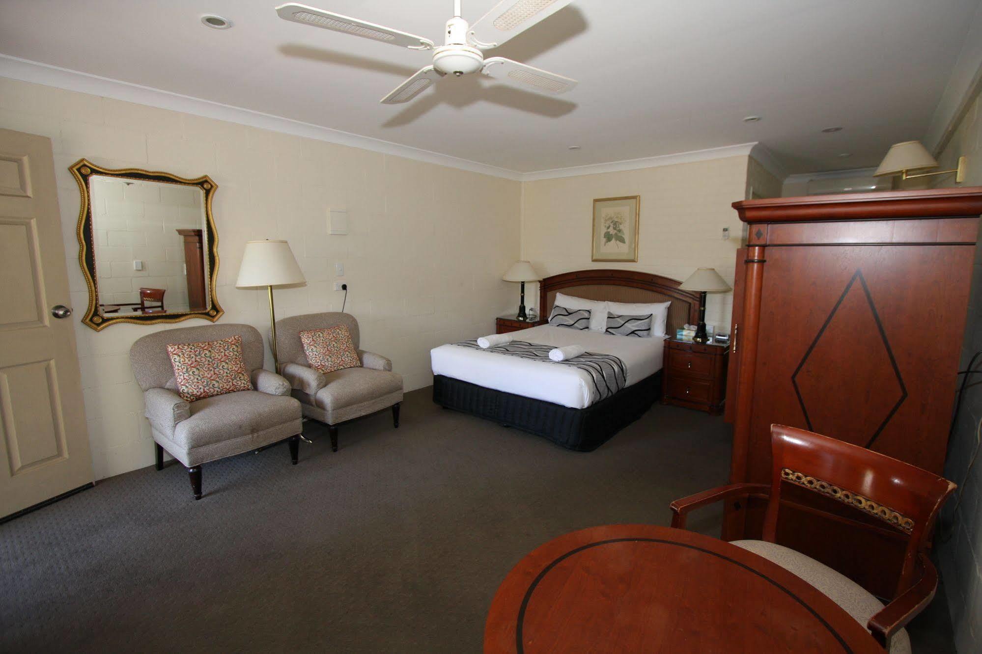 Picton Valley Motel Australia Zewnętrze zdjęcie