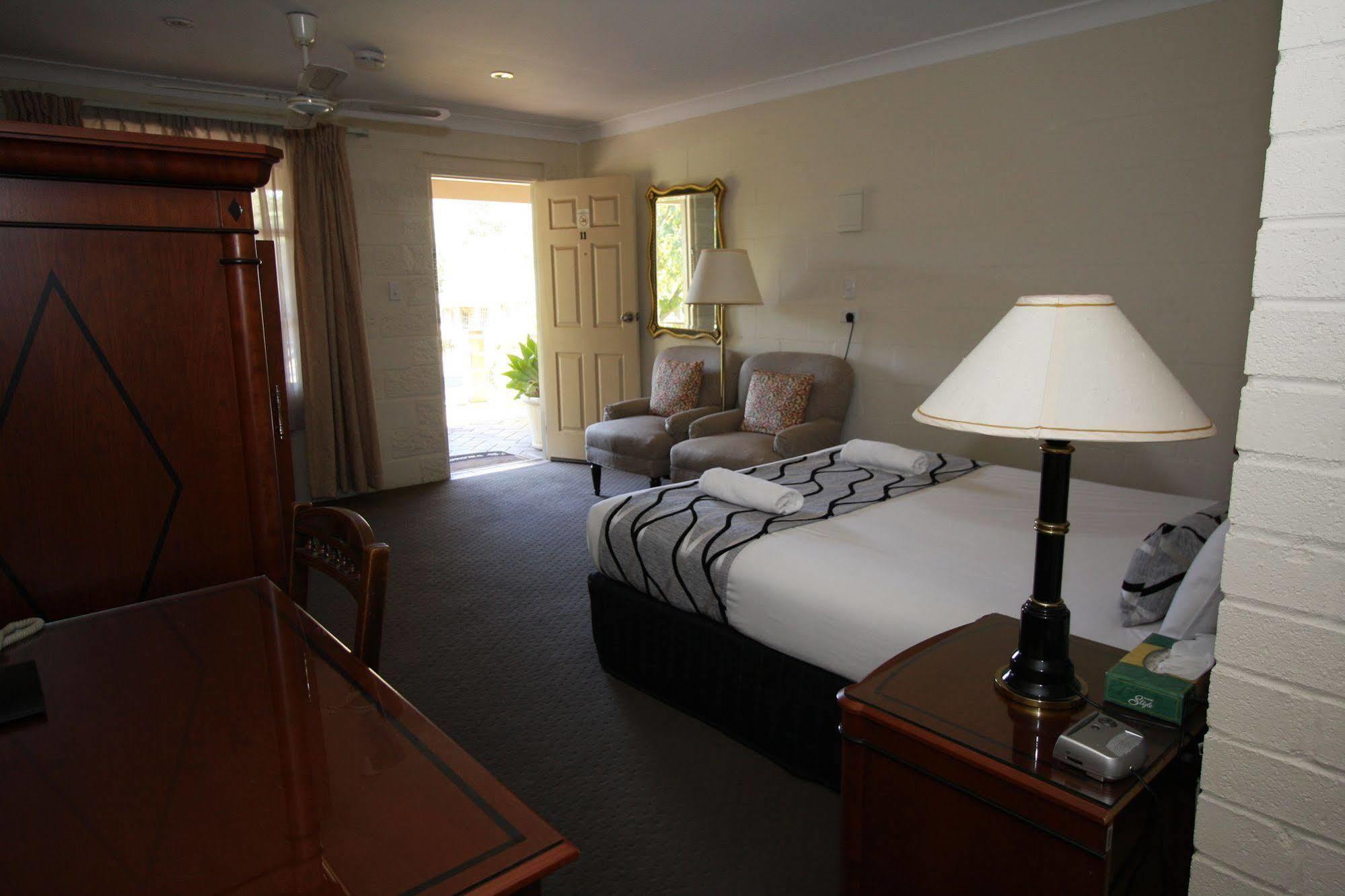 Picton Valley Motel Australia Zewnętrze zdjęcie