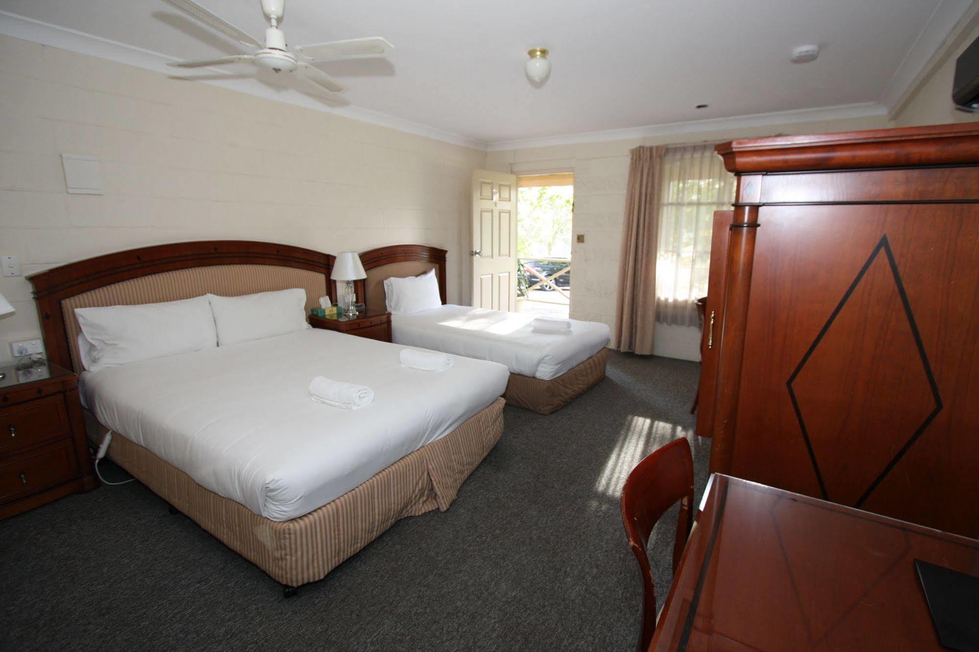 Picton Valley Motel Australia Zewnętrze zdjęcie