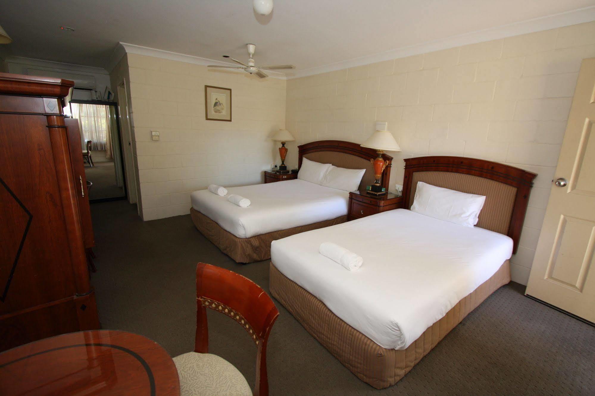 Picton Valley Motel Australia Zewnętrze zdjęcie