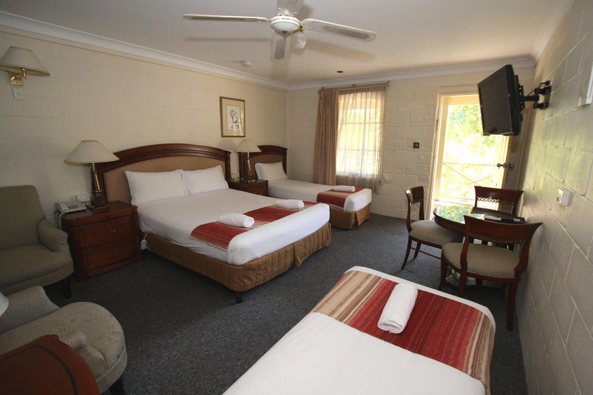 Picton Valley Motel Australia Zewnętrze zdjęcie