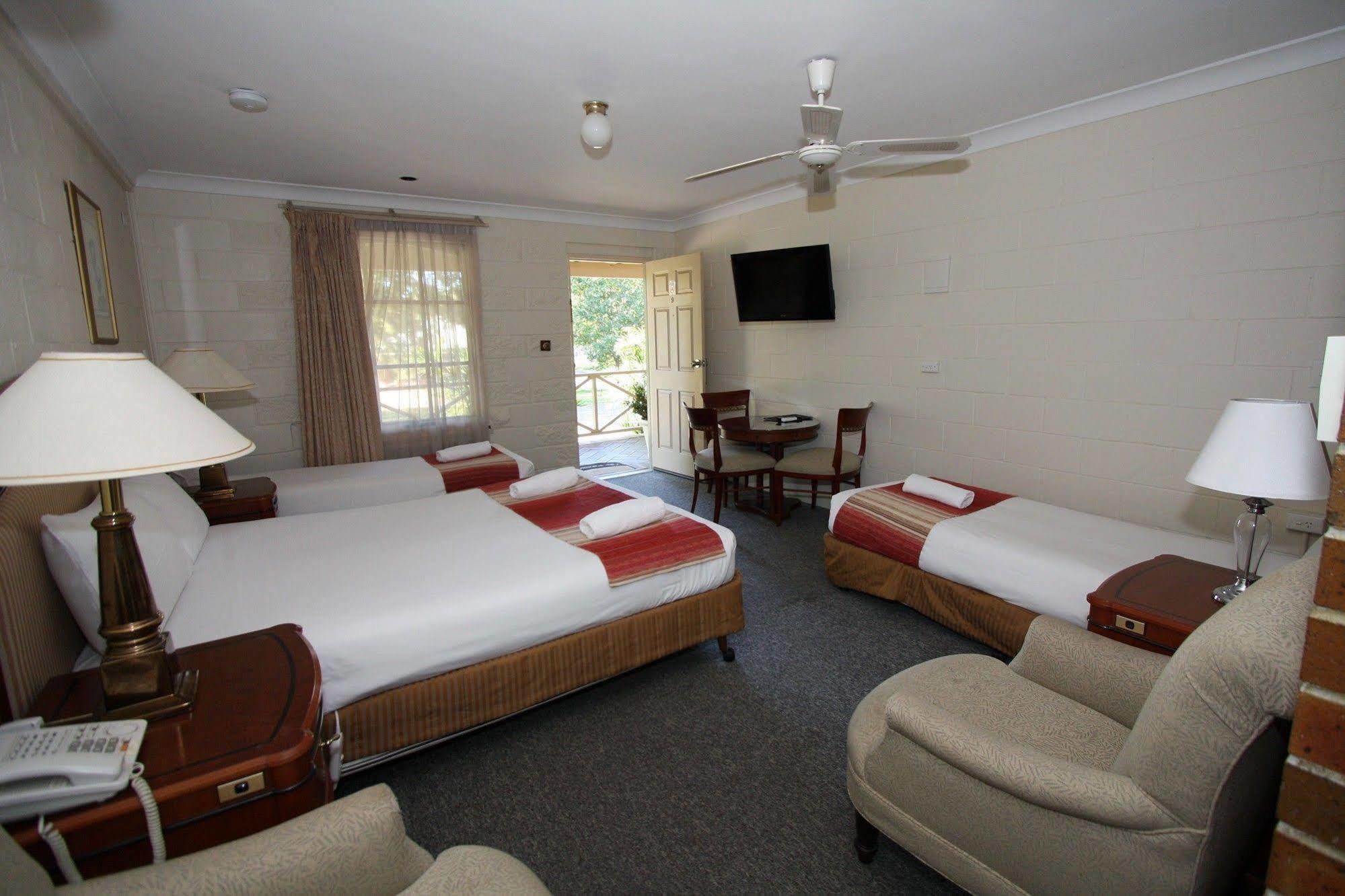 Picton Valley Motel Australia Zewnętrze zdjęcie