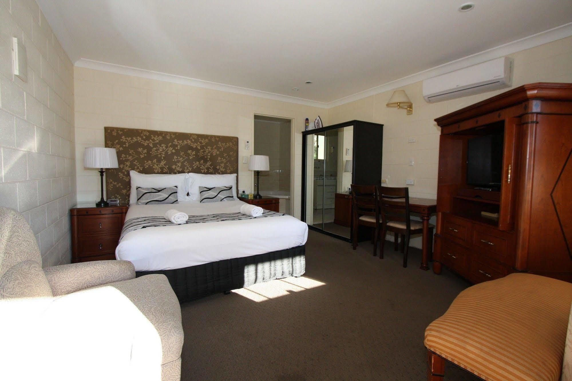 Picton Valley Motel Australia Zewnętrze zdjęcie