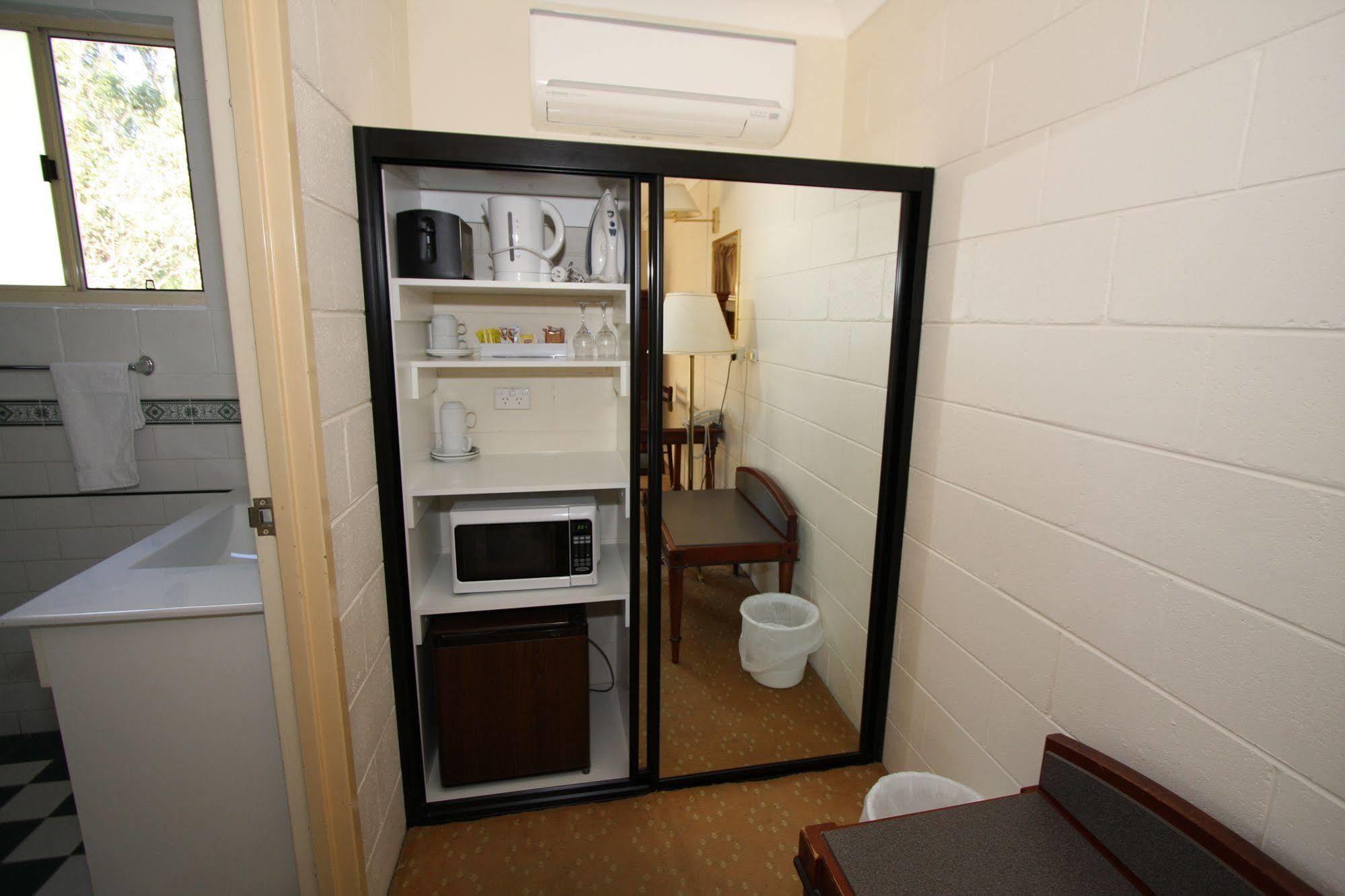 Picton Valley Motel Australia Zewnętrze zdjęcie