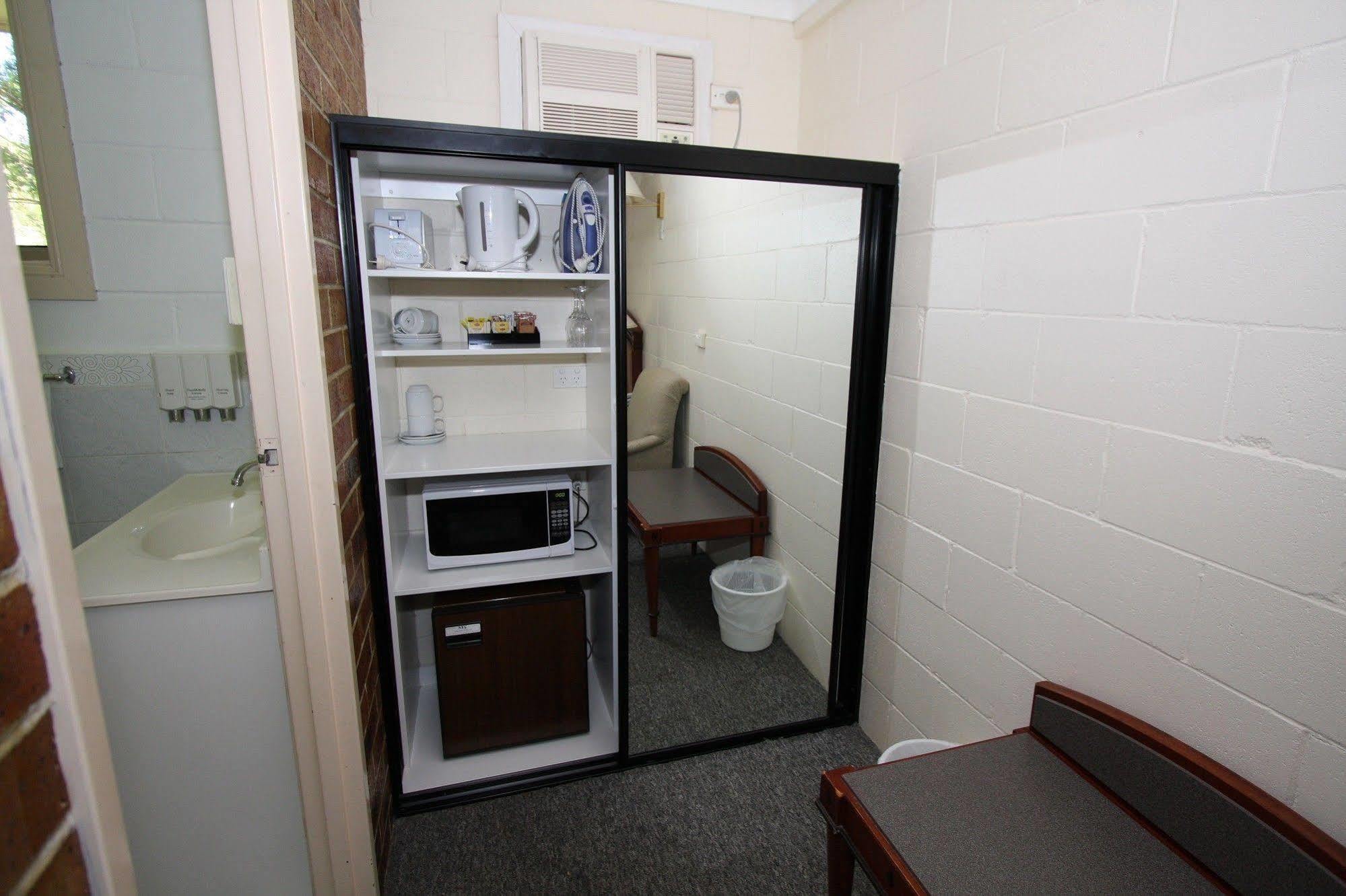 Picton Valley Motel Australia Zewnętrze zdjęcie