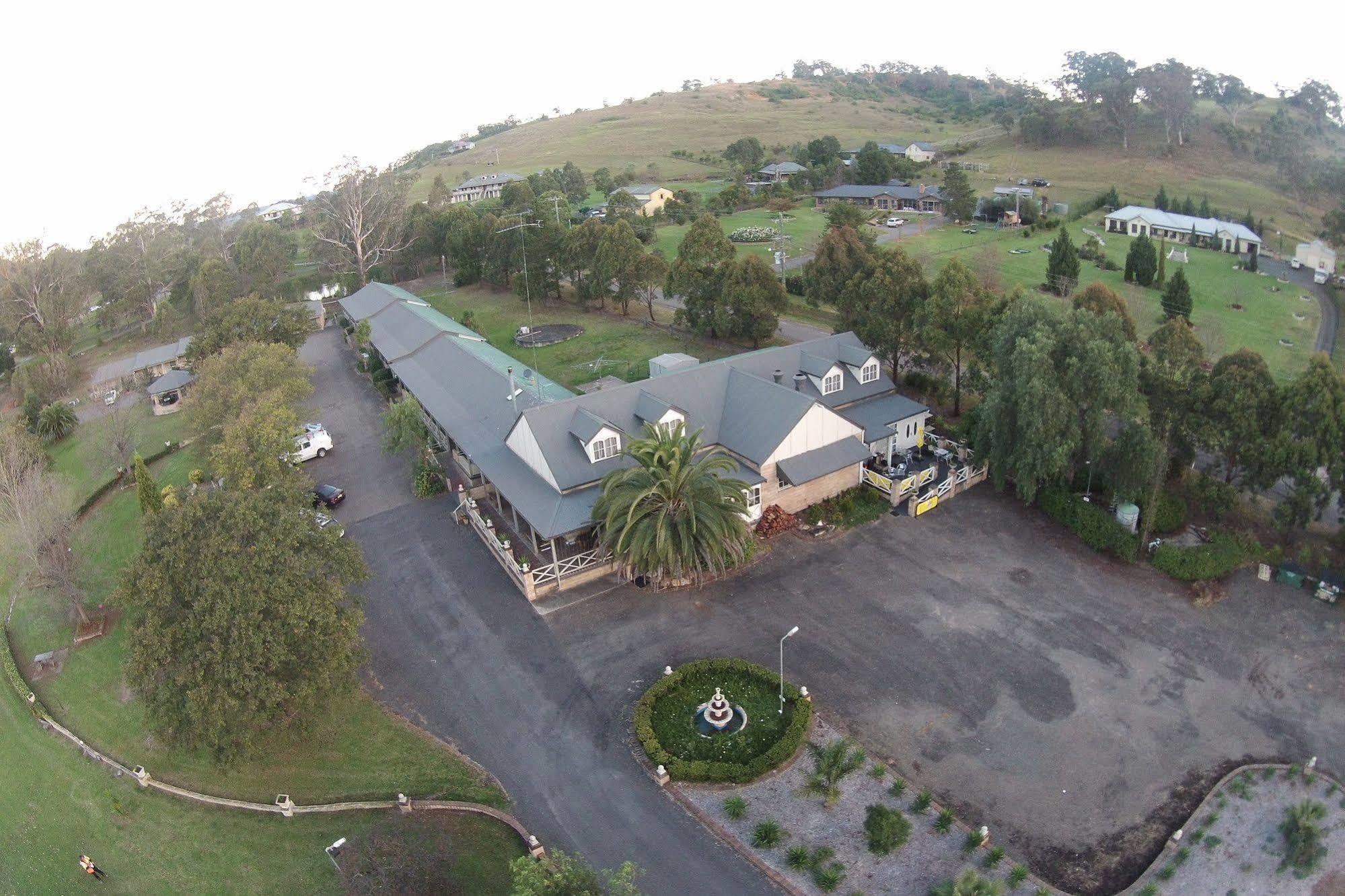 Picton Valley Motel Australia Zewnętrze zdjęcie