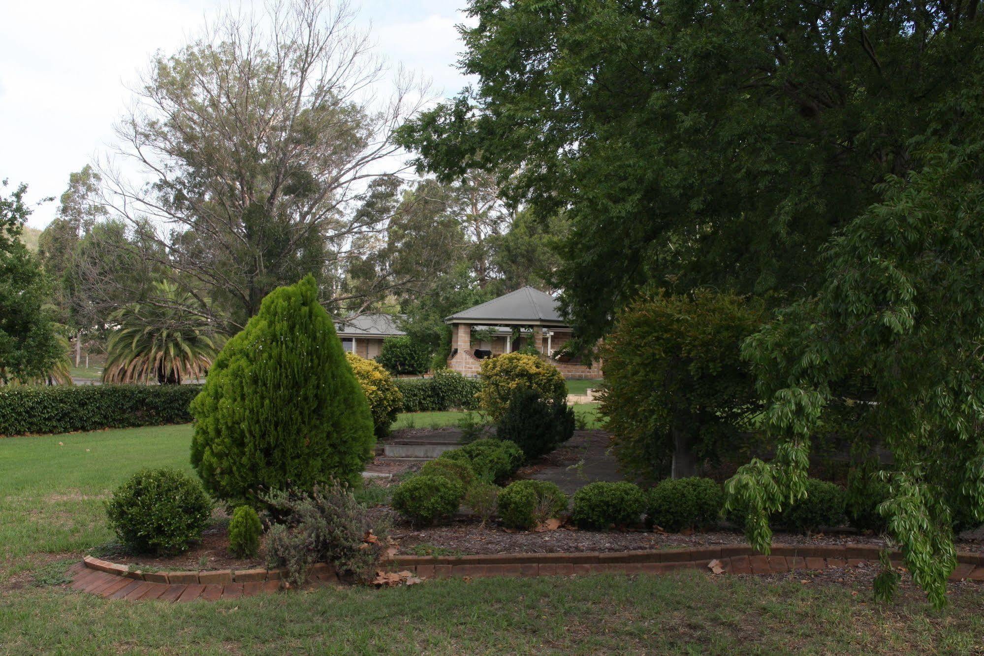 Picton Valley Motel Australia Zewnętrze zdjęcie