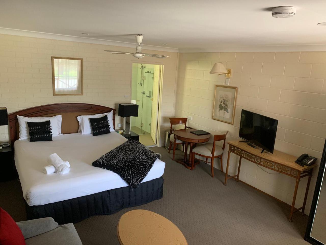 Picton Valley Motel Australia Zewnętrze zdjęcie