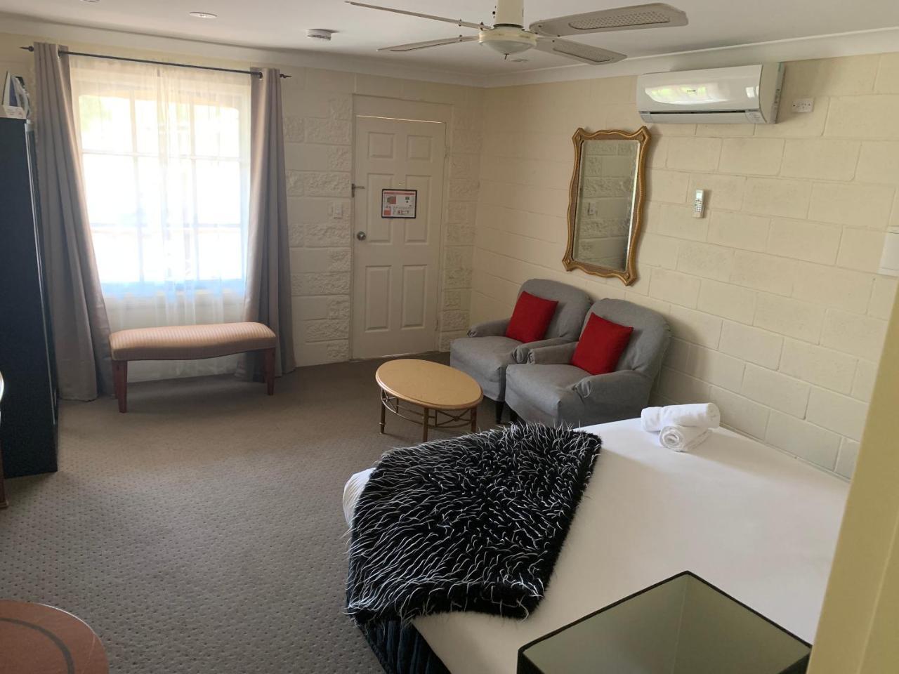 Picton Valley Motel Australia Zewnętrze zdjęcie